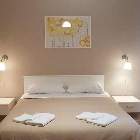 B&B Mimosa Giardini Naxos Eksteriør bilde