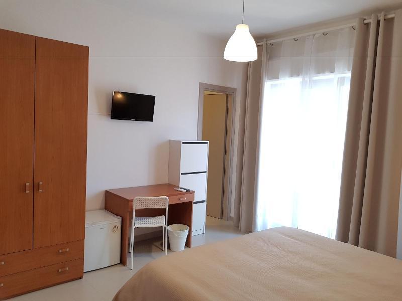 B&B Mimosa Giardini Naxos Eksteriør bilde