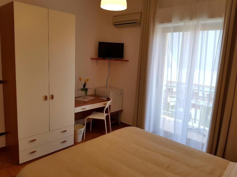 B&B Mimosa Giardini Naxos Eksteriør bilde