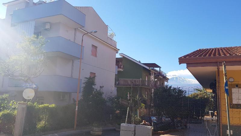 B&B Mimosa Giardini Naxos Eksteriør bilde