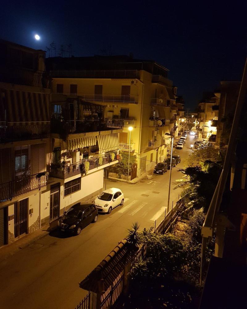 B&B Mimosa Giardini Naxos Eksteriør bilde
