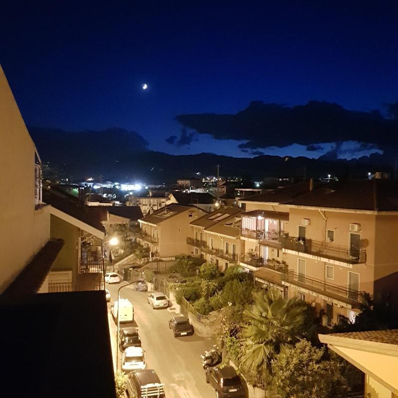 B&B Mimosa Giardini Naxos Eksteriør bilde