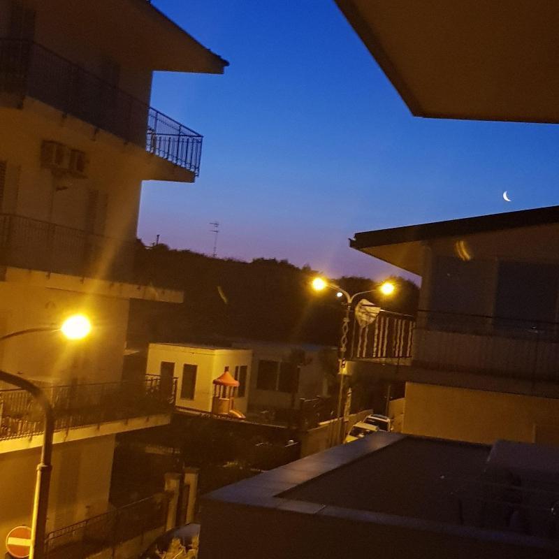 B&B Mimosa Giardini Naxos Eksteriør bilde