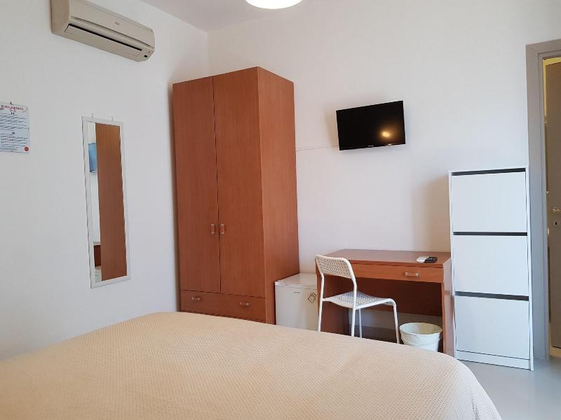 B&B Mimosa Giardini Naxos Eksteriør bilde