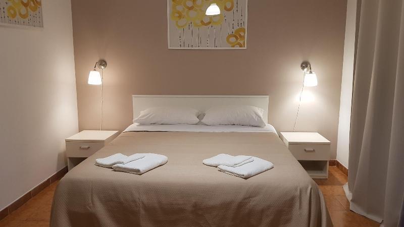 B&B Mimosa Giardini Naxos Eksteriør bilde
