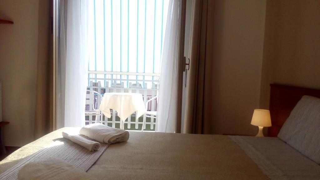 B&B Mimosa Giardini Naxos Eksteriør bilde