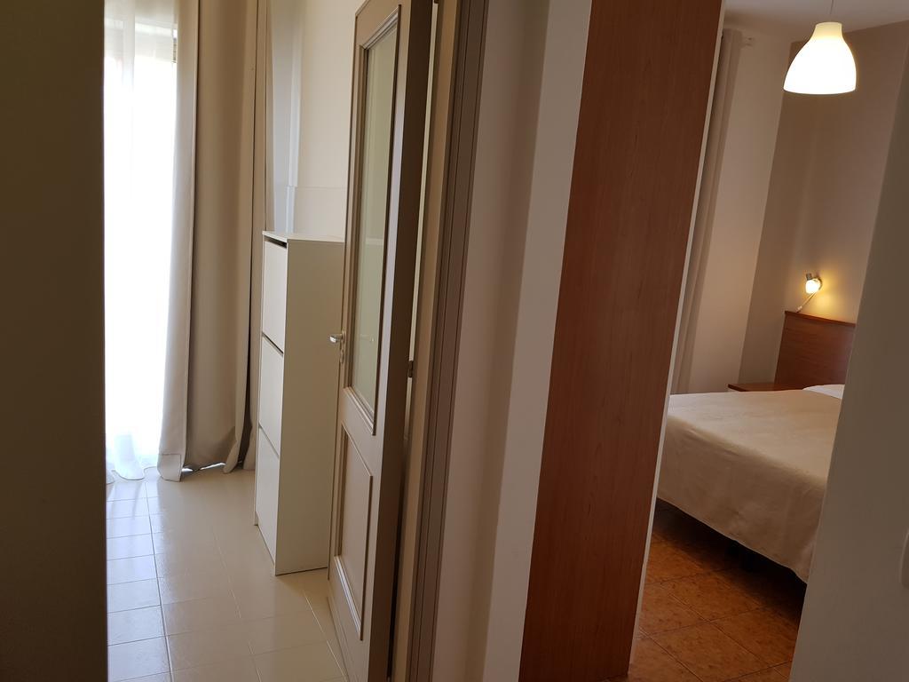 B&B Mimosa Giardini Naxos Eksteriør bilde